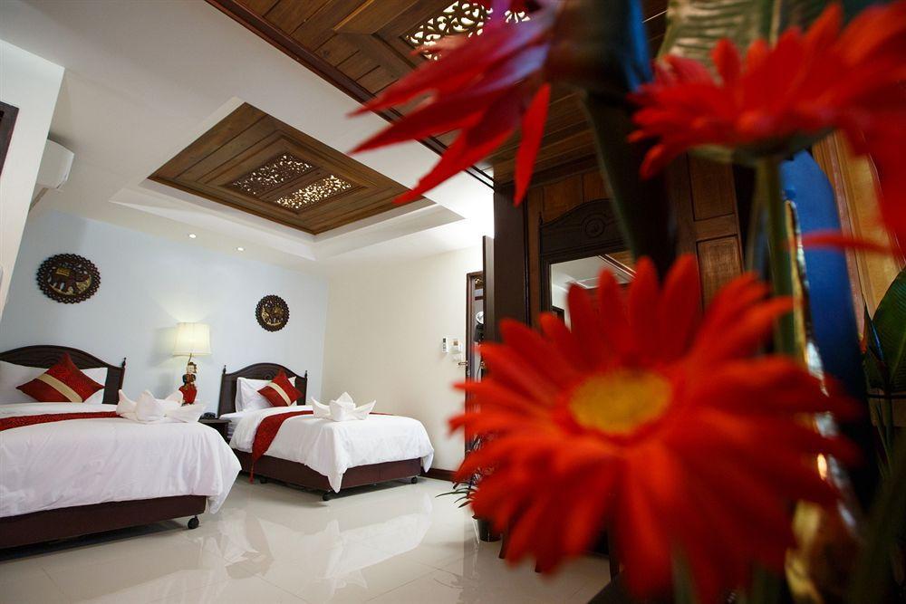 Pensão Chang Siam Bangkok